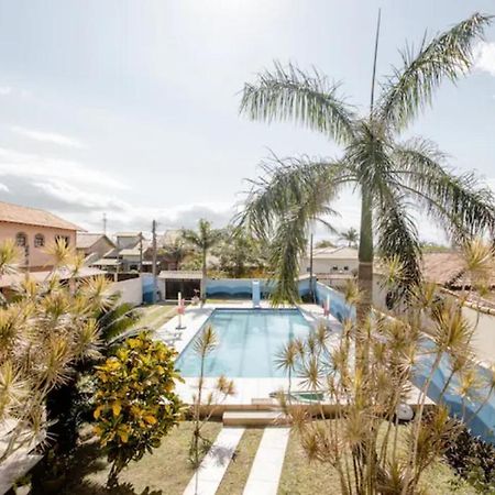 Casa Unamar Verao Vermelho Cabo Frio Tamoios Exterior foto