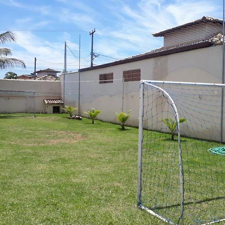 Casa Unamar Verao Vermelho Cabo Frio Tamoios Exterior foto