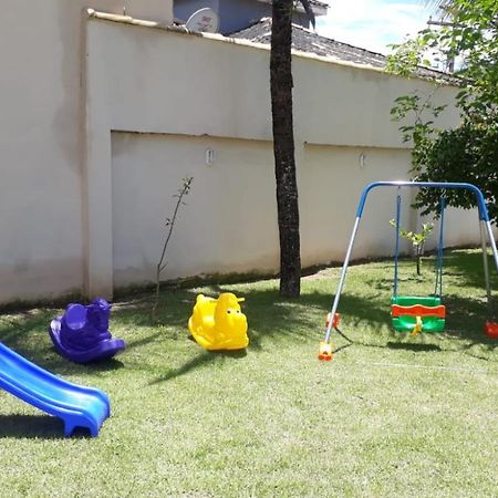 Casa Unamar Verao Vermelho Cabo Frio Tamoios Exterior foto