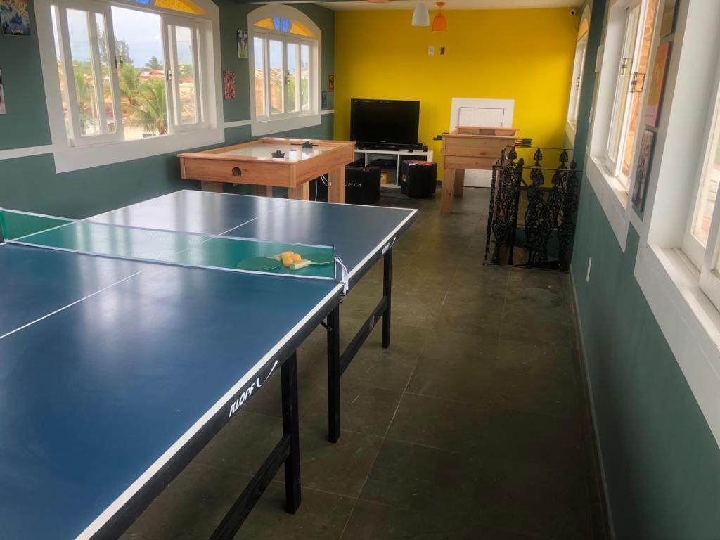 Casa Unamar Verao Vermelho Cabo Frio Tamoios Exterior foto