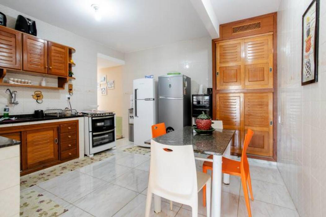 Casa Unamar Verao Vermelho Cabo Frio Tamoios Exterior foto