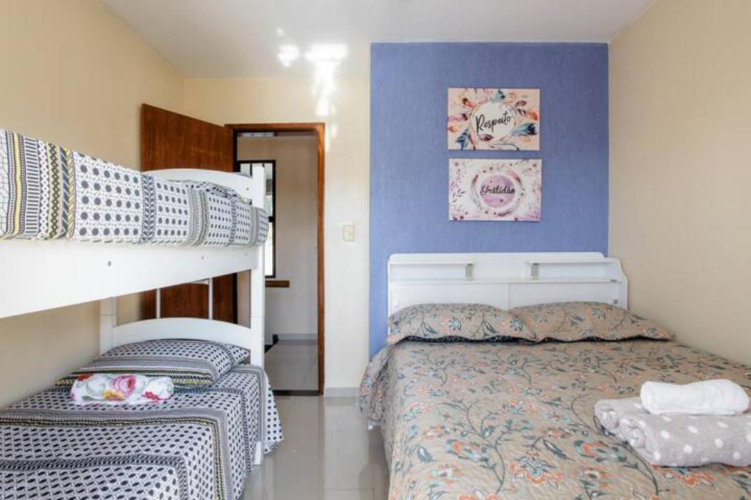 Casa Unamar Verao Vermelho Cabo Frio Tamoios Exterior foto